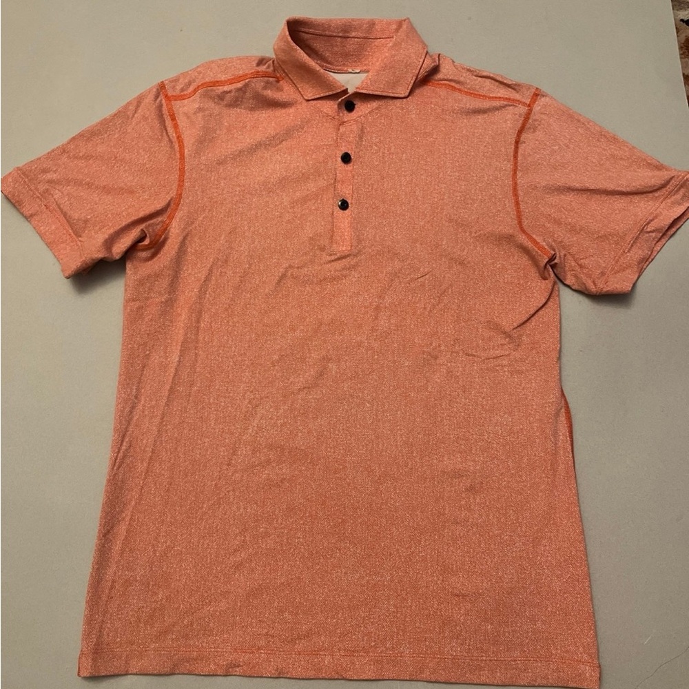 Men’s Lululemon Polo Size Small